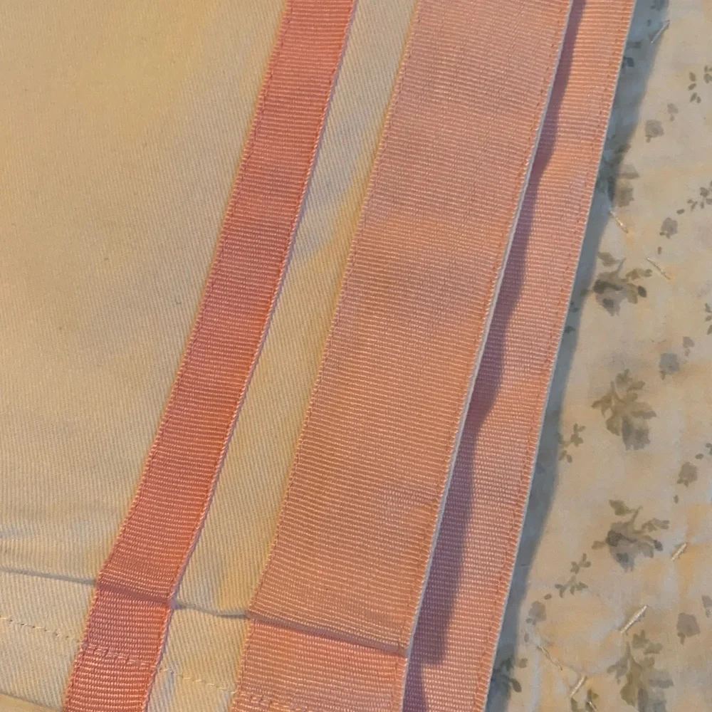 Pottery Barn Kids Valance